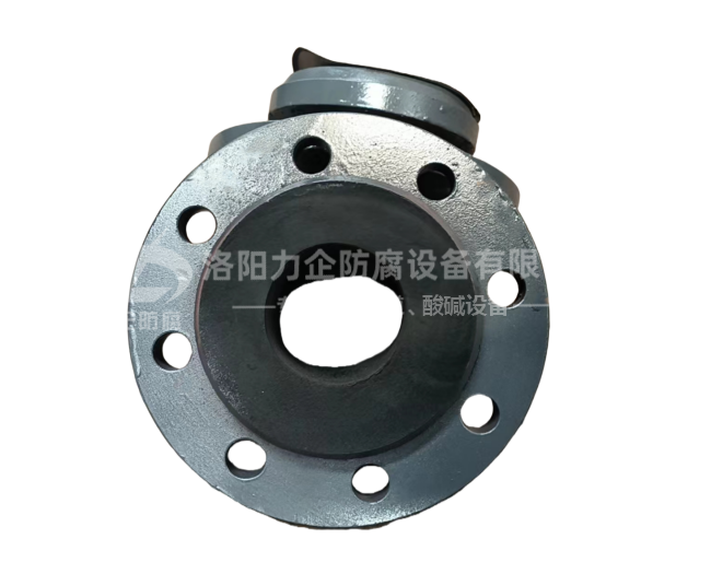 導靜電襯四氟管 導靜電襯四氟管